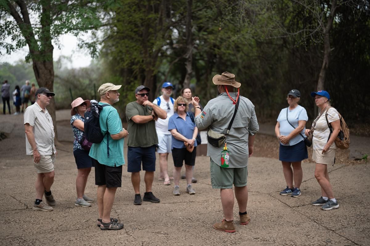 Discover the Essence of Africa Through Food and Wildlife Embark on Your Culinary Adventure The Big Burly Chef (TBBC) is a luxury culinary and adventure-travel brand that curates bespoke African safaris and global food-driven journeys. Blending world-class wildlife experiences, exceptional food & wine, and authentic local culture, TBBC designs intimate, high-touch adventures for curious, discerning travelers. Tagline: Where Wild Places Meet Great Food Value Proposition: TBBC offers fully customized, small-group and private experiences that balance adventure and comfort—pairing iconic wildlife encounters with meaningful cultural connection, wellness elements, and unforgettable dining. With deep on-the-ground expertise across Africa, TBBC handles every detail seamlessly, allowing guests to travel confidently, comfortably, and with purpose. Discover the Essence of Africa Through Food and Wildlife Embark on Your Culinary Adventure The Big Burly Chef (TBBC) is a luxury culinary and adventure-travel brand that curates bespoke African safaris and global food-driven journeys. Blending world-class wildlife experiences, exceptional food & wine, and authentic local culture, TBBC designs intimate, high-touch adventures for curious, discerning travelers. Tagline: Where Wild Places Meet Great Food Value Proposition: TBBC offers fully customized, small-group and private experiences that balance adventure and comfort—pairing iconic wildlife encounters with meaningful cultural connection, wellness elements, and unforgettable dining. With deep on-the-ground expertise across Africa, TBBC handles every detail seamlessly, allowing guests to travel confidently, comfortably, and with purpose.