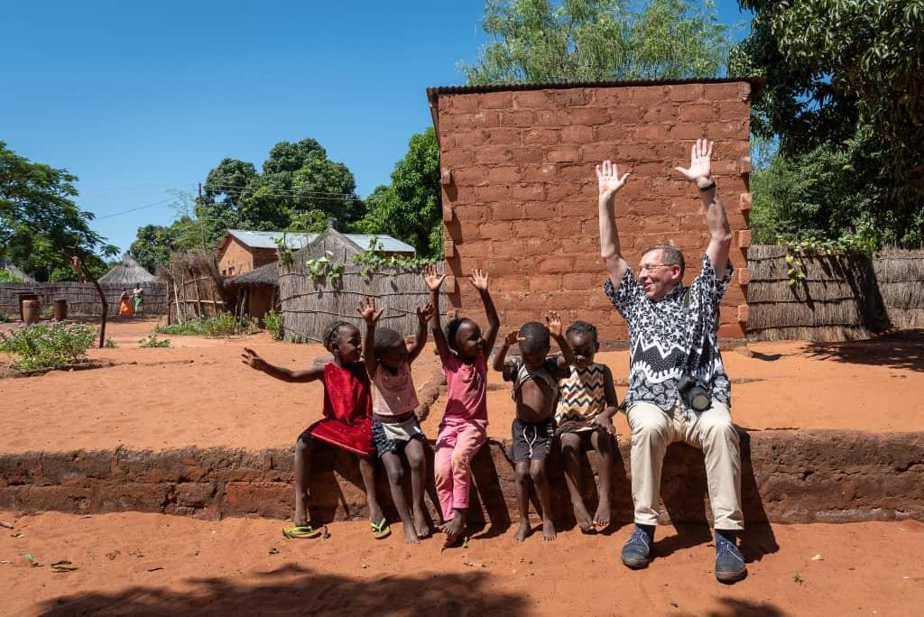Mukuni Village – A Journey into Leya Culture