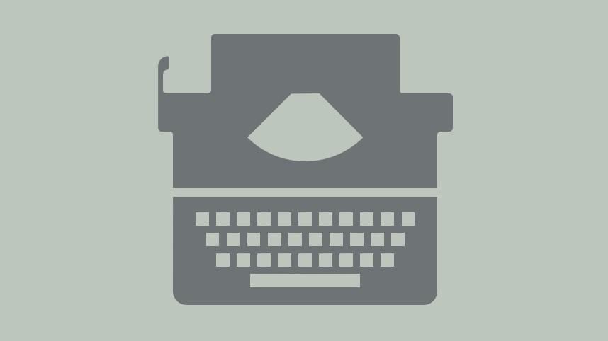 Web Content Curation Icon