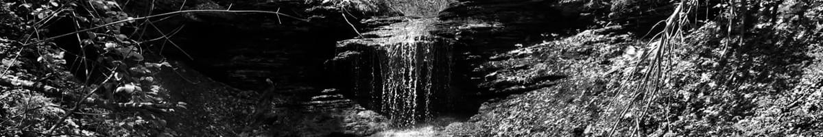 Hidden Falls