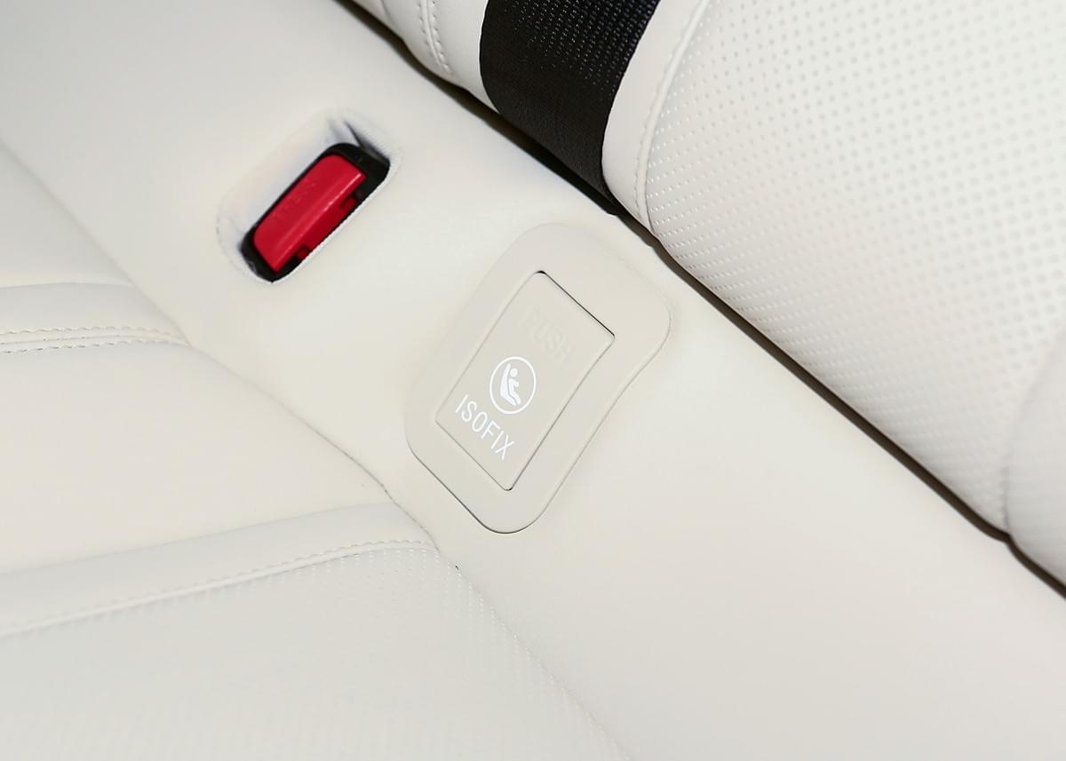 BYD Qin L DM-i 120km 2024