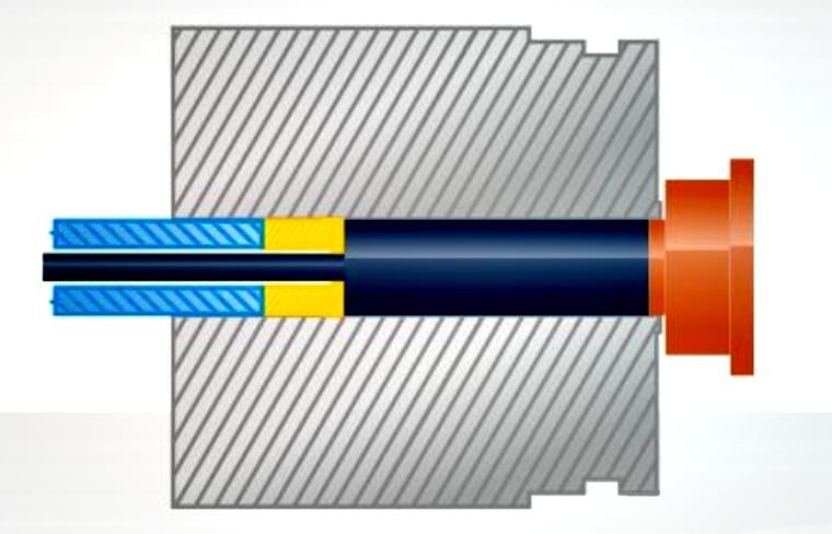 Basic Principles of Metal Extrusion 