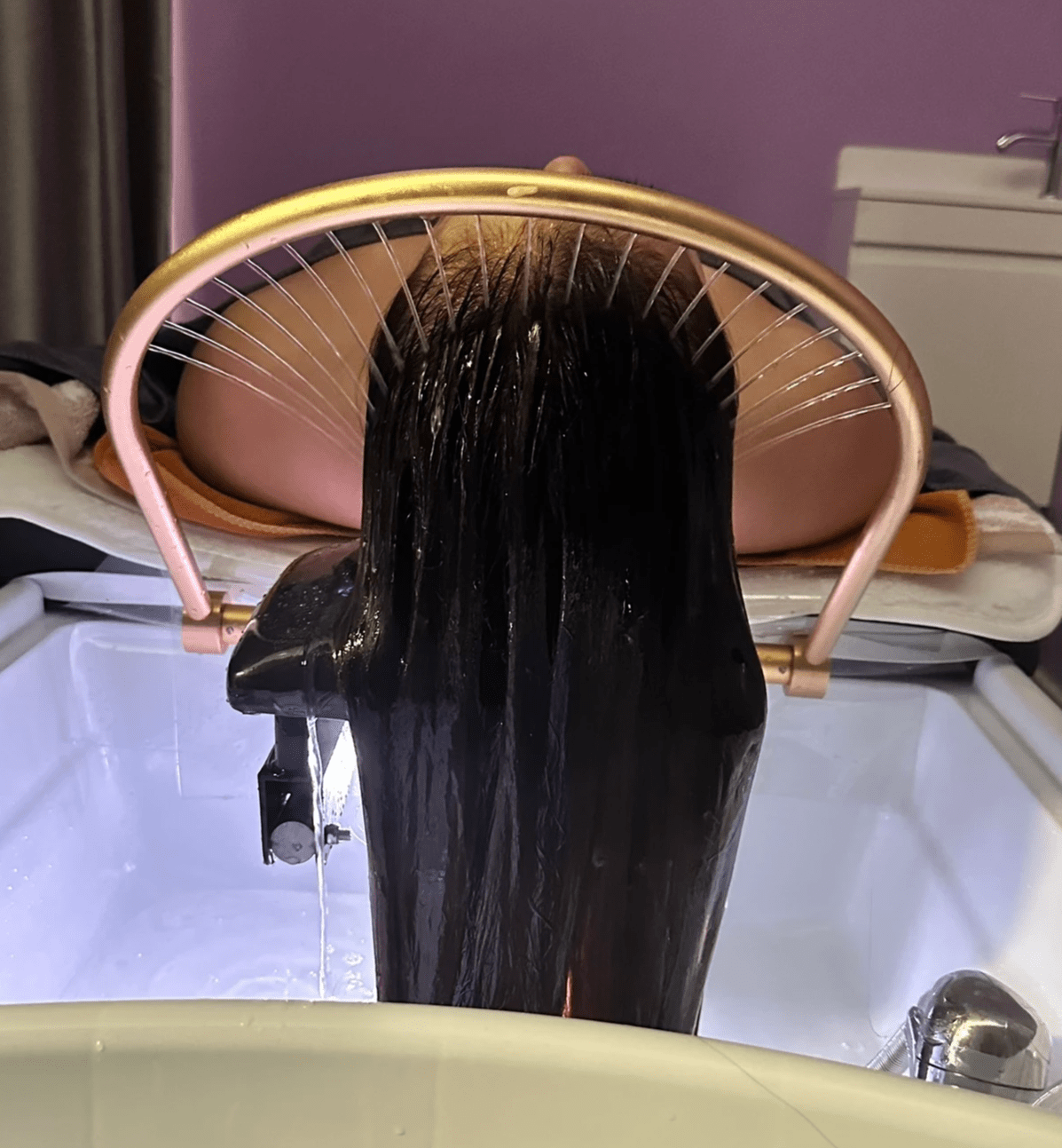 hot stone, waterfall, shoulder, nape, arms massage, facial massage, sinus congestion, facial sheet mask 