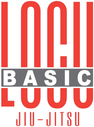LOCU JIU-JITSU BASIC