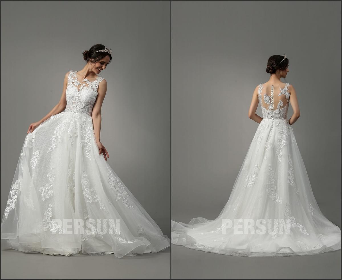 Comment choisir la bonne robe de mariée blanche en 2022...