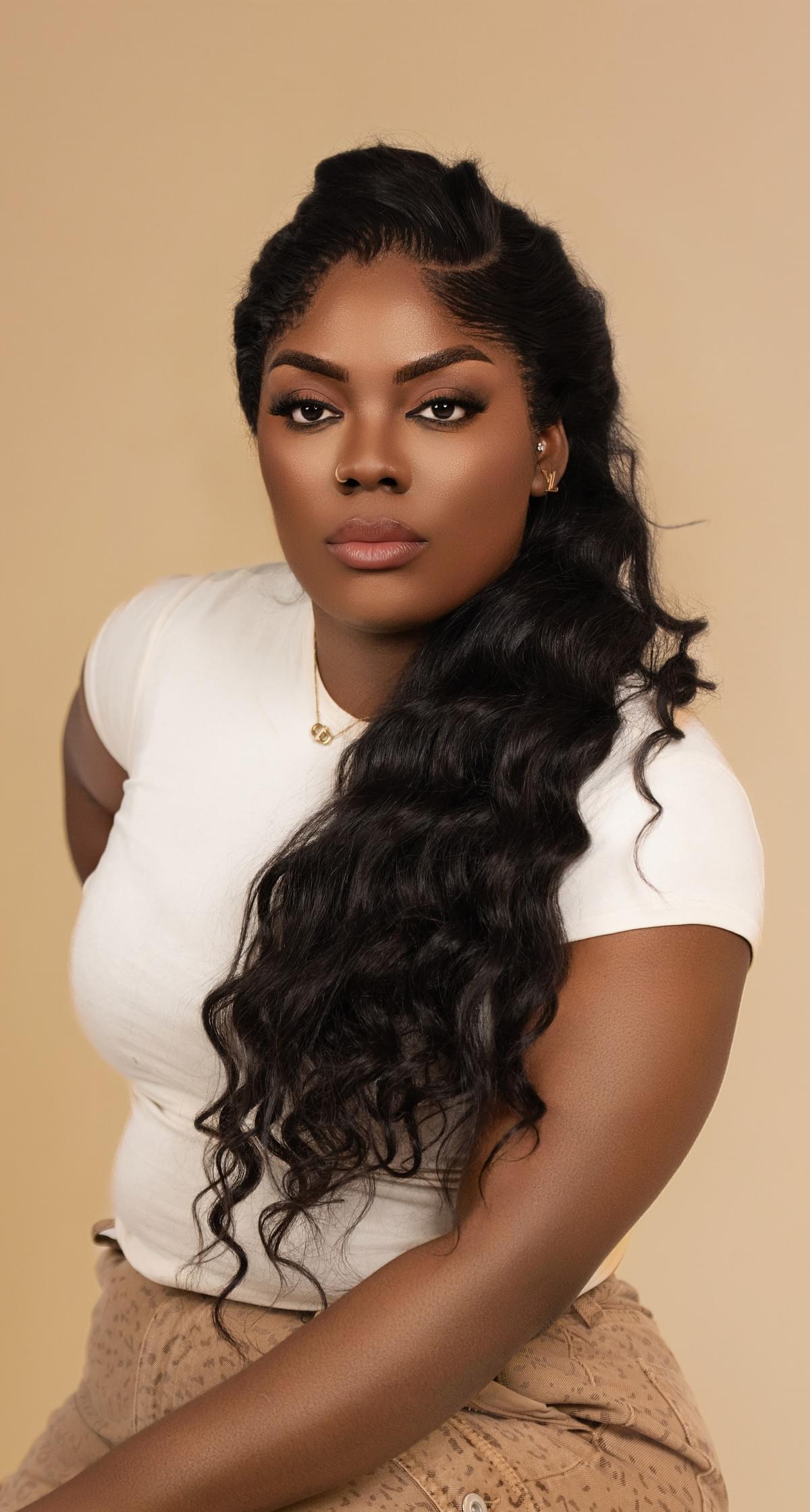 Share your love story in a captivating way. Our platform allows you to narrate the journey of your relationship with warmth and emotion, creating an engaging experience for your guests that they will cherish. Engaging Storytelling Our Services Create a beautiful, modern wedding website with the following structure and pages:Website PagesHomeOur StoryPlanningFAQRSVPGalleryHome Page RequirementsA clean, elegant hero section.At the very top:Text: “We’re getting married”Under this text, display the couple’s photo.Under the photo, show the names of the couple.Add a Save the Date section with the wedding date:“10 January 2025”The style should be romantic, modern, and easy to read.Our Story Page RequirementsA dedicated page that narrates the love story of the couple.Use warm, emotional, storytelling-style text.Add space for couple photos or a timeline of key moments.The layout should feel intimate, elegant, and personal.General Website StyleModern, elegant, romantic design.Soft colors (white, cream, pastel tones, or gold accents).Clean fonts, subtle animations, and smooth navigation.Responsive design for mobile.