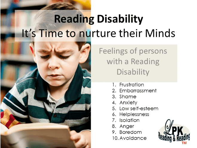 Teaching kids with reading disabilities can be a challenging but incredibly rewarding experience for teachers online tutors and homeschool parents.