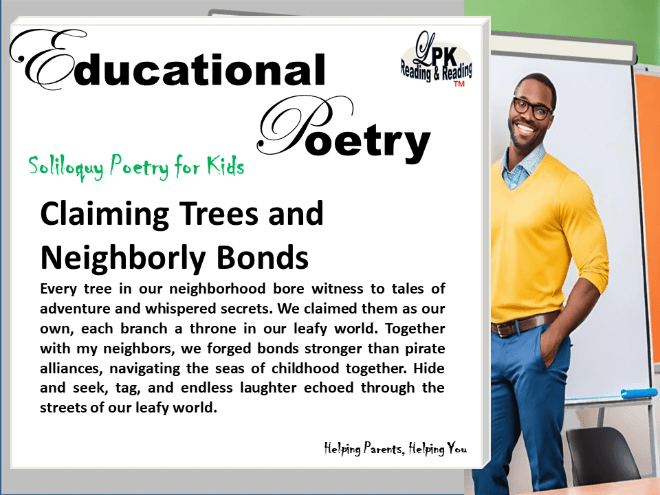 Learn more and download poetry lesson ideas, poems and  guides!