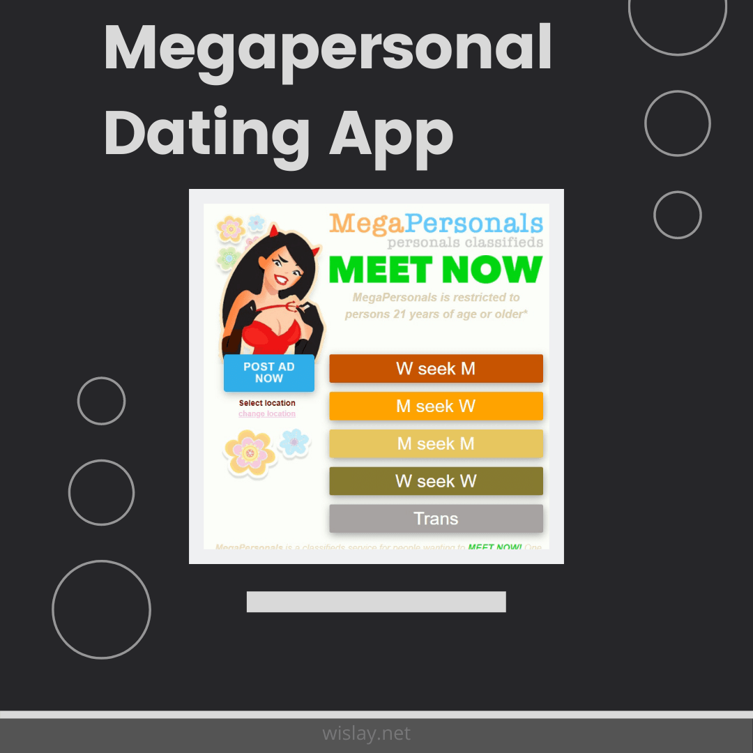 How to Make Megapersonal Dating The Smart, Safe, and f...