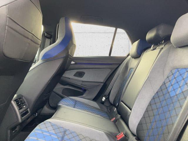 VOLKSWAGEN GOLF 8 R 2.0 TSI 320ch DSG7 – AKRAPOVIC – 07/2022