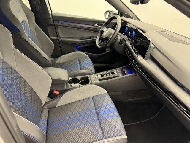 VOLKSWAGEN GOLF 8 R 2.0 TSI 320 ch DSG 4Motion