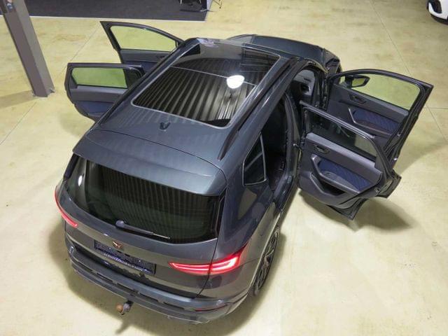 CUPRA ATECA 2.0 TSI 4DRIVE DSG7 CUIR