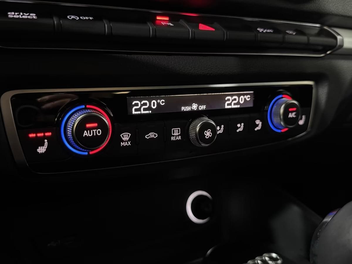 AUDI S3 SPORTBACK QUATTRO – 300CH