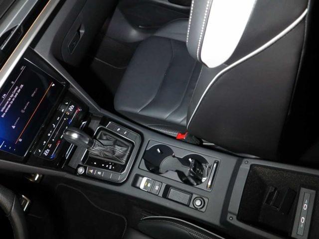 VOLKSWAGEN ARTEON SHOOTING BRAKE – 2.0 TDI – 200 CH – 4MOTION – DSG7 – BLANC NACRÉ – BUSINESS
