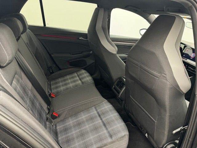 VOLKSWAGEN GOLF VIII GTD 2.0 TDI 200CH DSG7 – BLACK