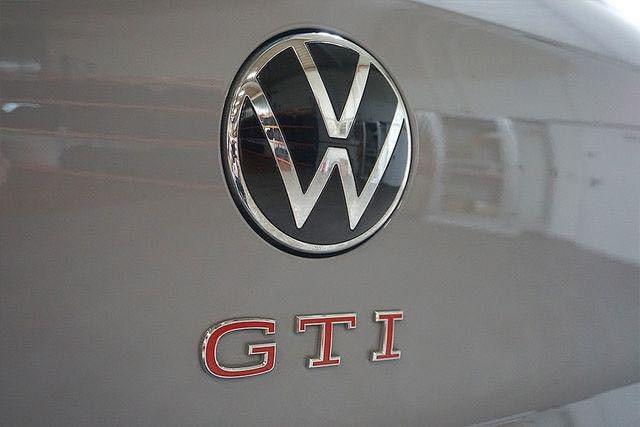 VOLKSWAGEN GOLF VIII GTI 2.0 TSI EDITION 45