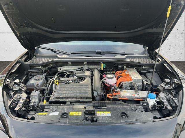 CUPRA FORMENTOR VZ 1.4 e-HYBRID 245 ch DSG – FULL OPTIONS