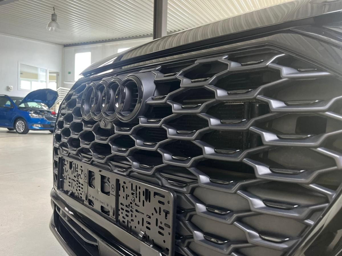 AUDI Q3 SPORTBACK – 45 TFSI S LINE QUATTRO – 230 CH