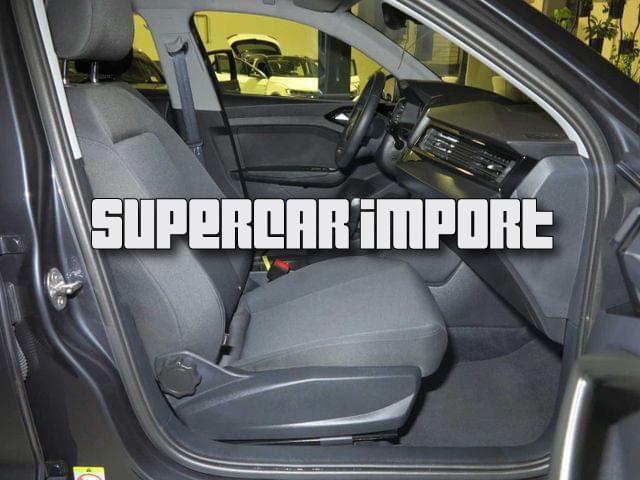 Audi A1 25 TFSI 1.0 Sportback S tronic DAB PDC GRA