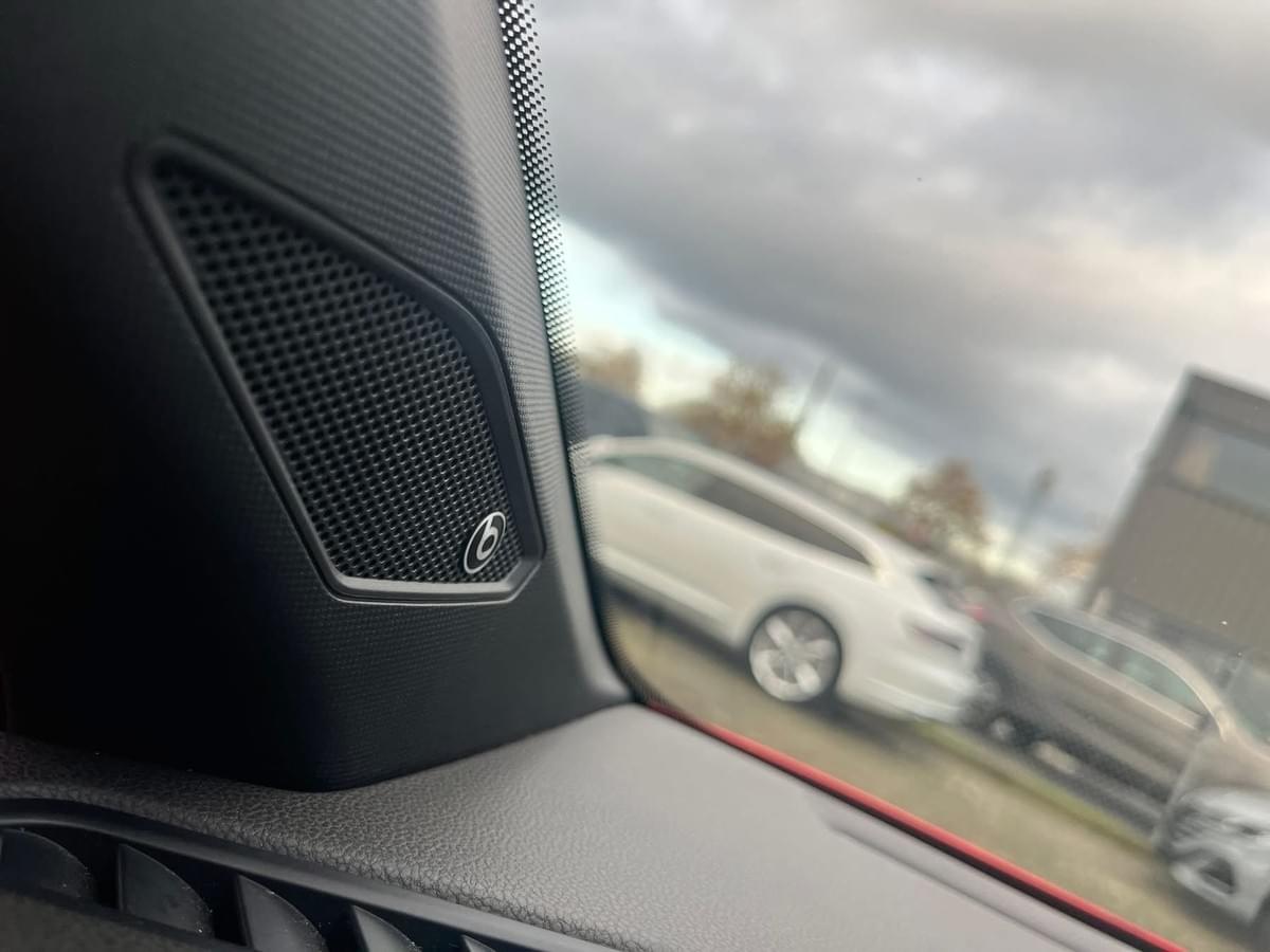 VOLKSWAGEN POLO GTI 2.0 TSI DSG – 200 ch – FULL OPTIONS