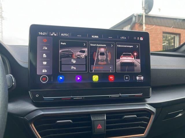 CUPRA FORMENTOR VZ 1.4 e-HYBRID 245 ch DSG – FULL OPTIONS