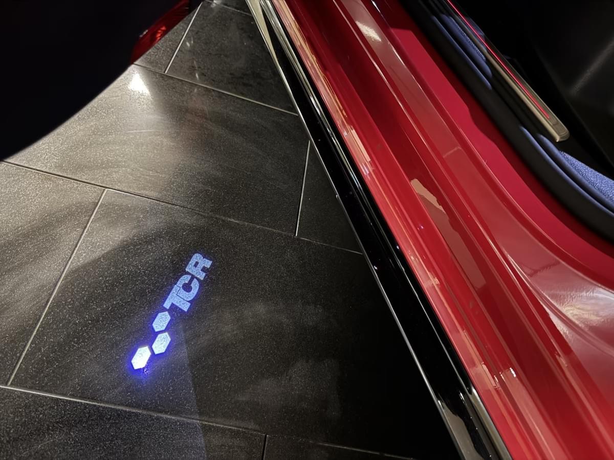 VOLKSWAGEN GOLF 7 GTI TCR 2.0 TSI 290 CH