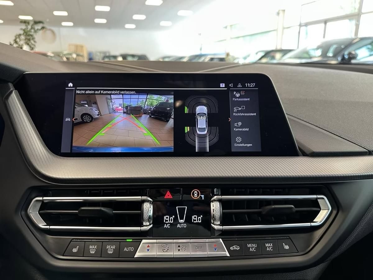 BMW 220i GRAN COUPE M SPORT BVA – 178CH