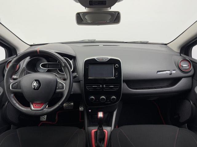 CLIO IV RS 1.6 TCe 