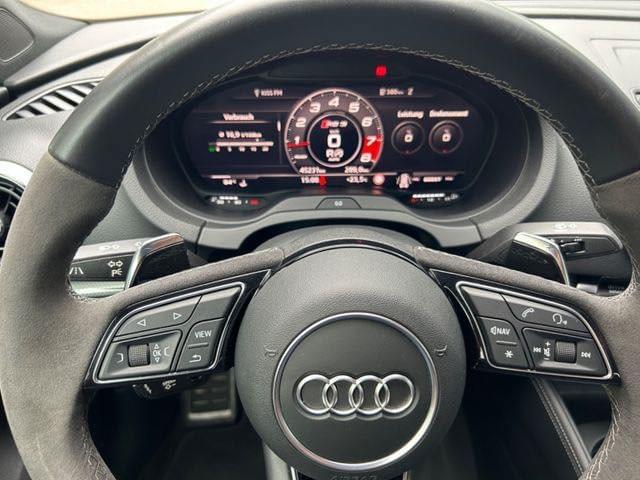 AUDI RS3 BERLINE 8V2 – DAZA SANS FAP – 400CH – COLLECTOR 2018