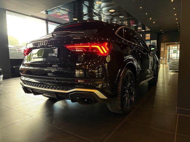 AUDI RS Q3 SPORTBACK 2.5 TFSI QUATTRO – 400 CH – ÉDITION RS PERFORMANCE