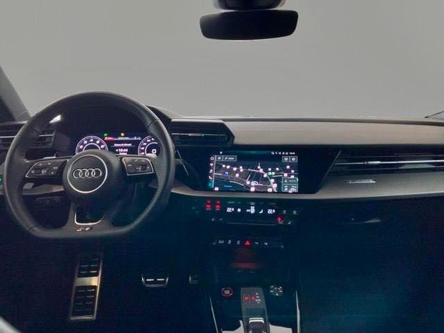 AUDI RS3 SPORTBACK 2.5 TFSI QUATTRO 400CH 