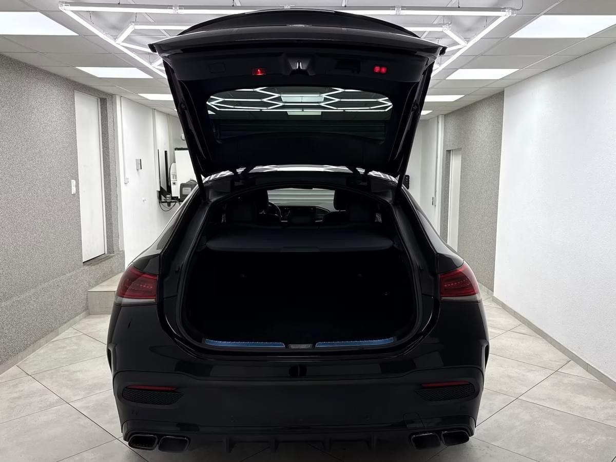 MERCEDES-BENZ GLE 63 AMG 4MATIC+ V8 BITURBO 571 CH