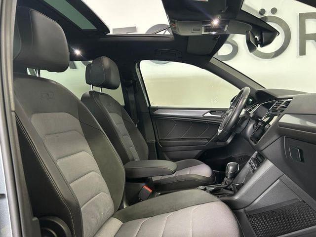 VOLKSWAGEN TIGUAN ALLSPACE 4MOTION – R-LINE BLACK STYLE – 200 CH – 7 PLACES
