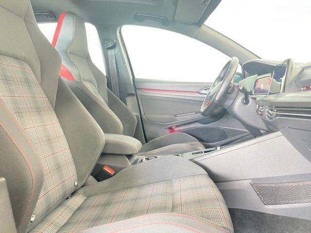 VOLKSWAGEN GOLF VIII GTI – 2.0 TSI DSG – 245 CH