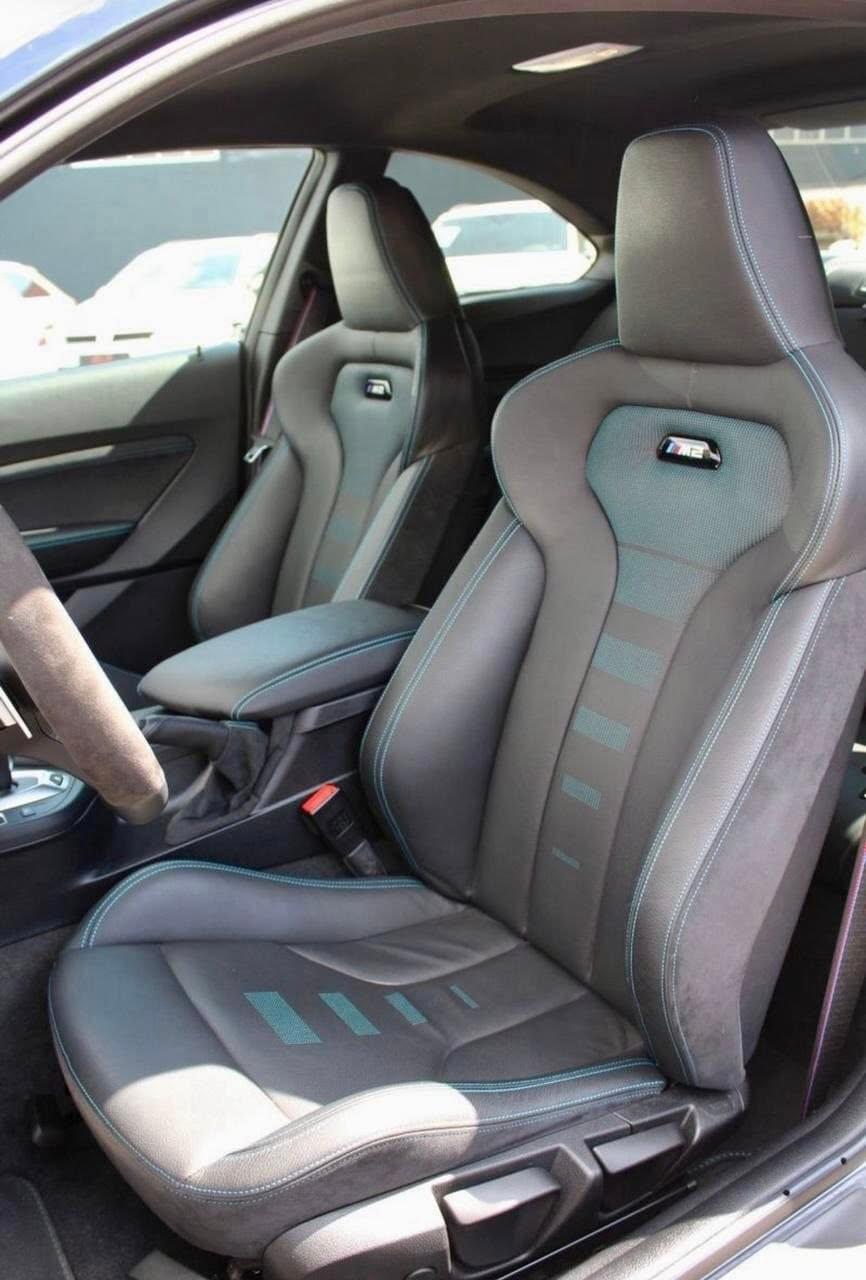 BMW M2 COMPETITION – AC SCHNITZER + AKRAPOVIČ TITANE – 10/2018