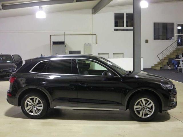 AUDI Q5 50 TDI 3.0 V6 QUATTRO 286CH