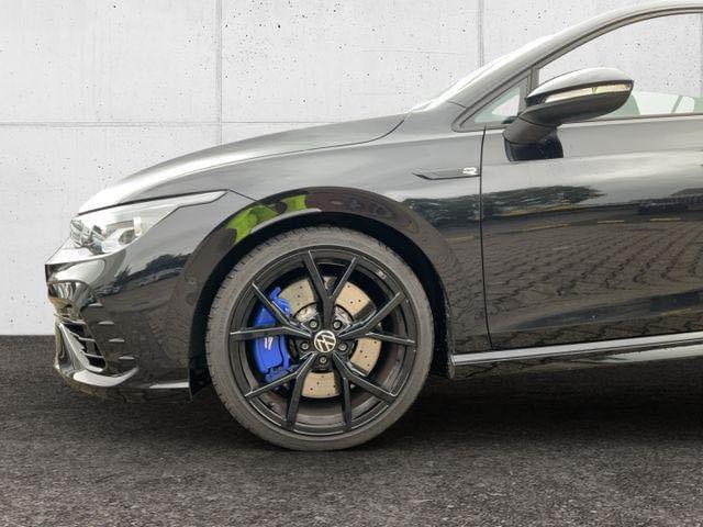 VOLKSWAGEN GOLF 8 R 2.0 TSI 320ch DSG7 – AKRAPOVIC – 07/2022