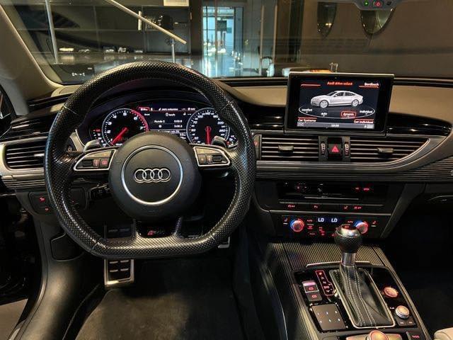 AUDI RS7 SPORTBACK 4.0 TFSI – 560ch – QUATTRO – PACK DYNAMIQUE