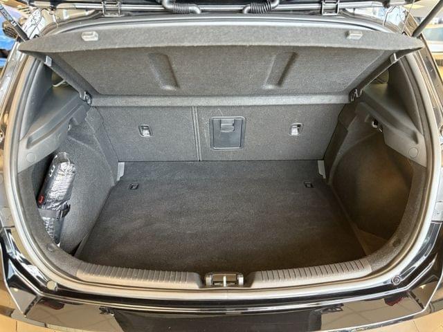 HYUNDAI i30 N LINE – 1.5 T-GDi – 159 CH – BVA7 DCT – 042021 – 36.300 km – NOIRE effet mica