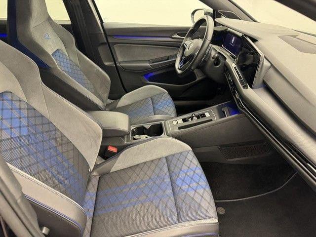VOLKSWAGEN GOLF VIII R 2.0 TSI 320 CH DSG7 