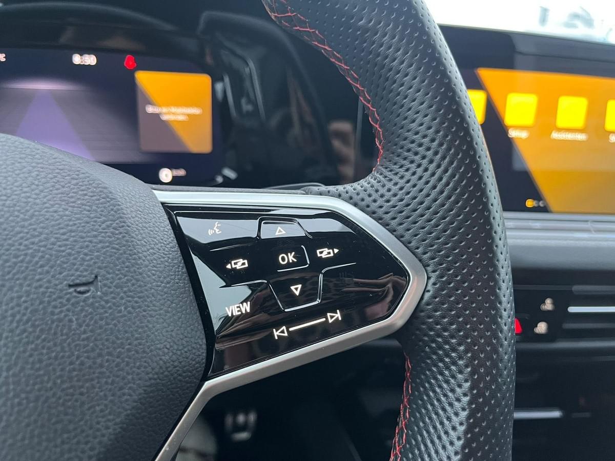 VOLKSWAGEN GOLF 8 GTI CLUBSPORT 300 CH DSG7