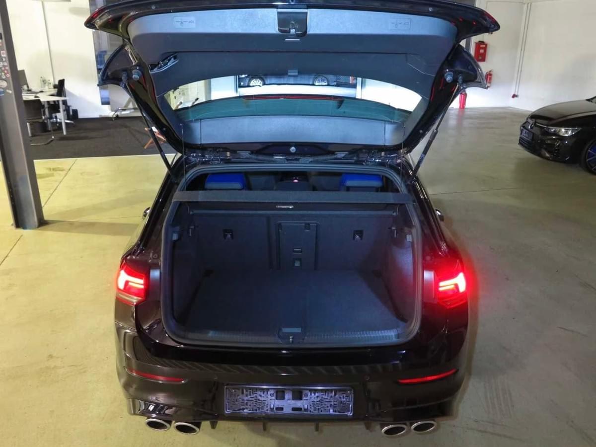 VOLKSWAGEN GOLF 8 R 2.0 TSI 320 CH – DSG – 4MOTION – NOIR