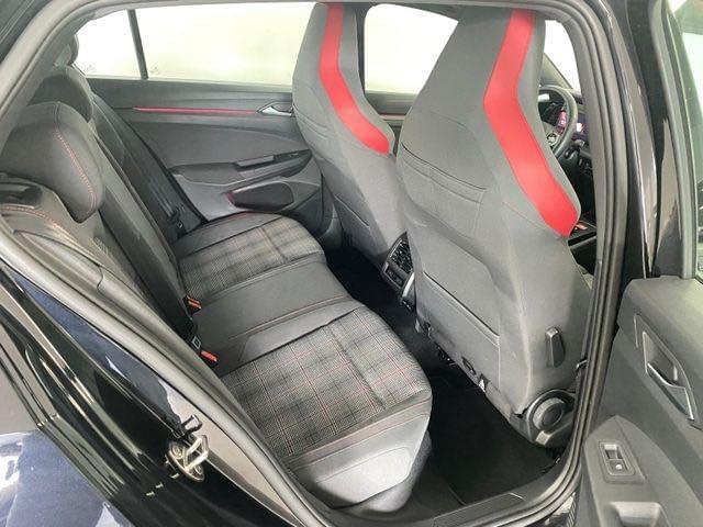 VOLKSWAGEN GOLF VIII GTI – 2.0 TSI DSG – 245 CH
