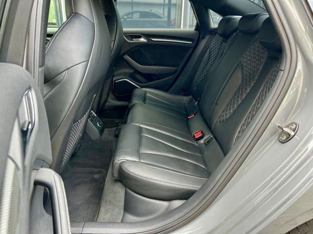 AUDI RS3 BERLINE 8V2 – DAZA SANS FAP – 400CH – COLLECTOR 2018