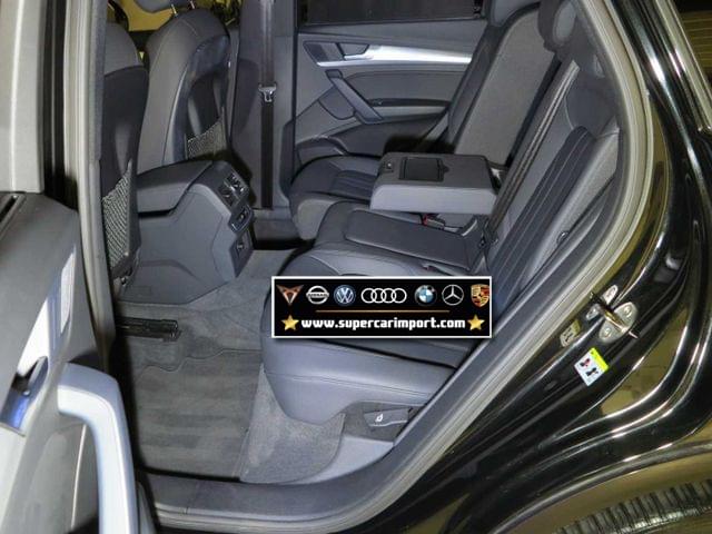 AUDI Q5 50 TDI 3.0 V6 QUATTRO 286CH