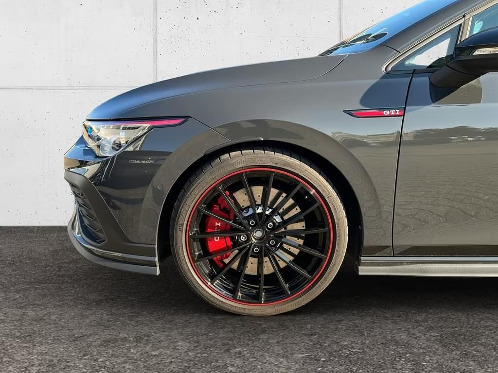 GOLF 8 GTI CLUB SPORT PACK 45 2.0 TSI 300 CH  