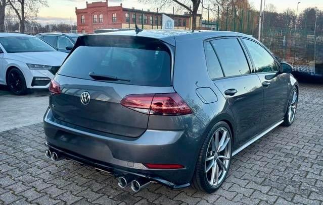 VOLKSWAGEN GOLF 7.5 R 2.0 TSI DSG – 300 CH – 4MOTION