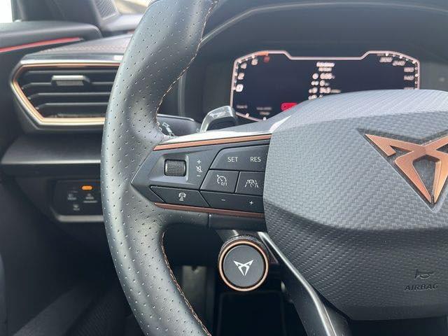 CUPRA FORMENTOR VZ 1.4 e-HYBRID 245 ch DSG – FULL OPTIONS