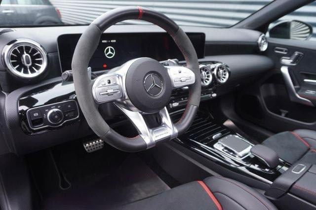 MERCEDES-AMG A 35 4MATIC – 306 CH – PACK PREMIUM AMG – TOIT PANORAMIQUE – FULL OPTIONS