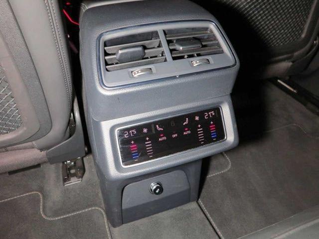 AUDI e-tron SPORTBACK S quattro – 503 ch